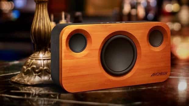 5 snazzy Bluetooth speakers for the holidays