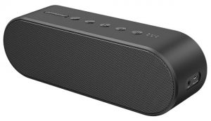 Aptoyu Stereo Bluetooth Speaker