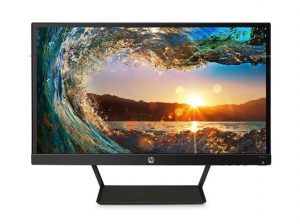 HP Pavilion 21.5-inch IPS LED HDMI VGA Monitor