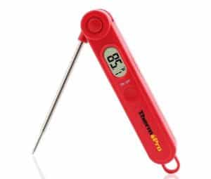 ThermoPro TP03A Digital Food Cooking Thermometer