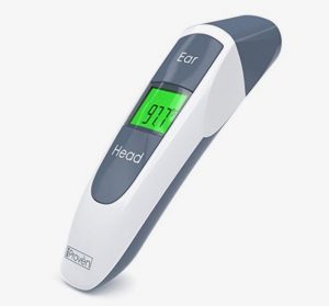 iProvèn DMT-316 Digital Thermometer