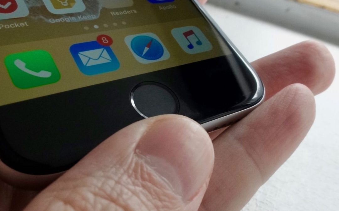 iOS tip: 4 handy iPhone Home button settings you need to try