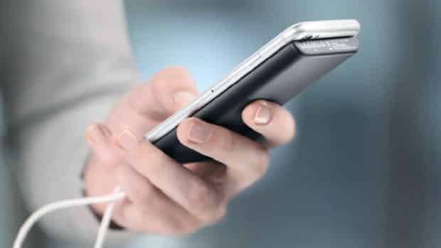 Daily deals Anker portable charger
