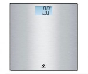 Etekcity Stainless Steel Digital Body Weight Bathroom Scale