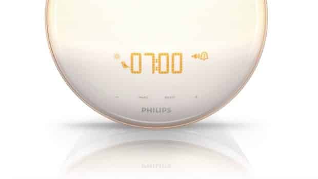 Philips Wake-Up Light