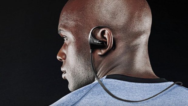 Totu Bluetooth Headphones
