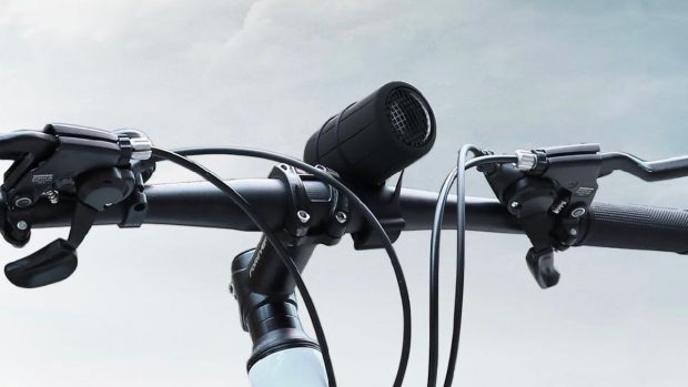 Aukey Bluetooth Speaker daily deals