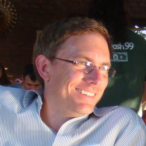 Ben Patterson