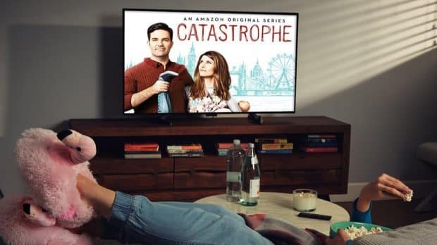 Daily deals Amazon Fire TV stick