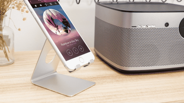 Daily deals Lamical iPhone stand