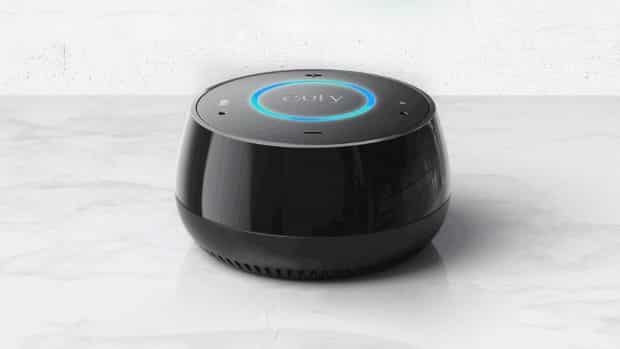 Eufy Smart Speaker