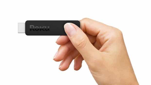 Roku Streaming Stick
