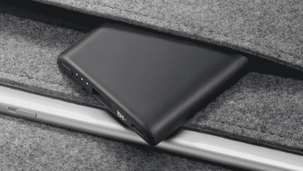 Daily deals Anker PowerCore Slim portable charger