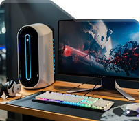 Gaming Category