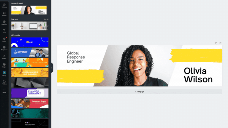 LinkedIn Banner Size: The Complete 2026 Guide - Heres The Thing Blog