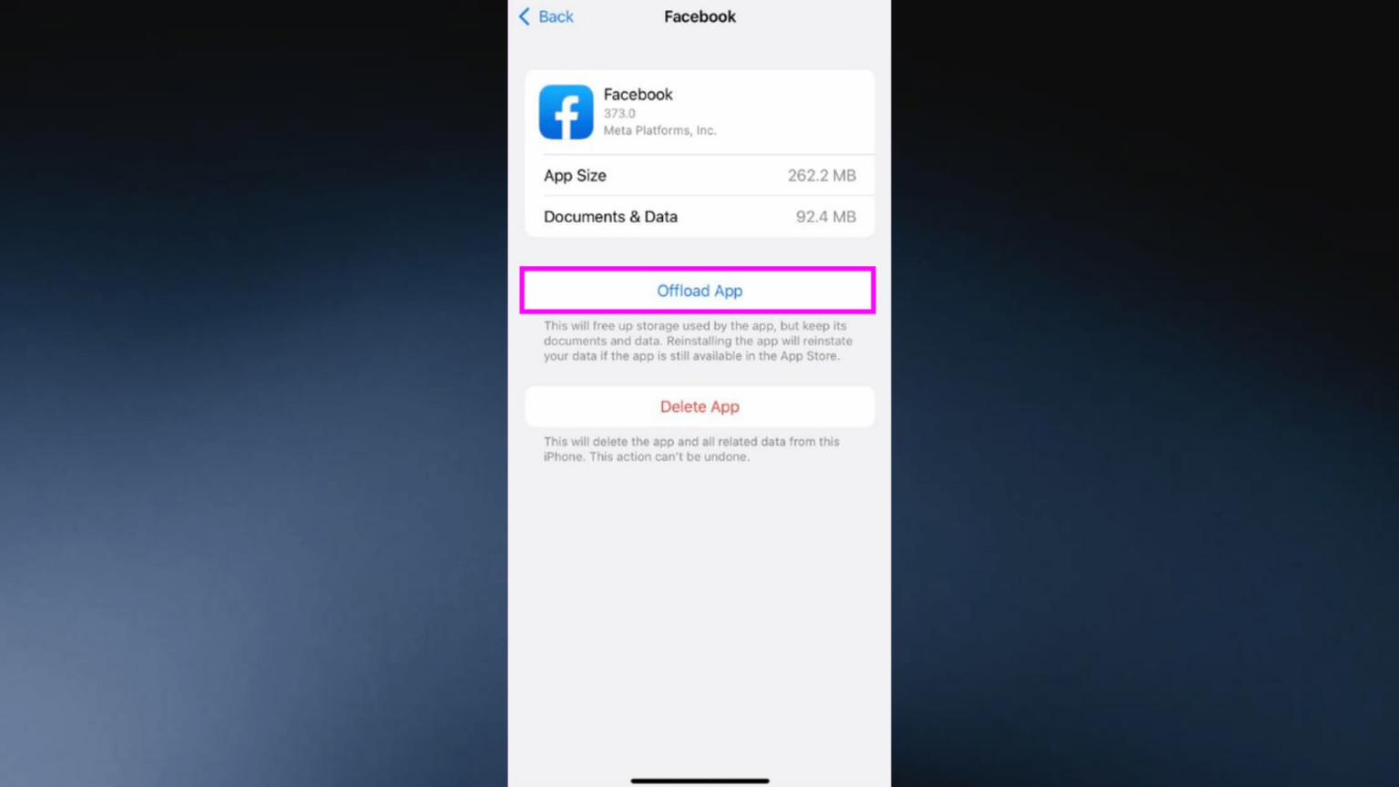 How to Refresh Facebook? Mobile & Desktop Fixes - Heres The Thing Blog