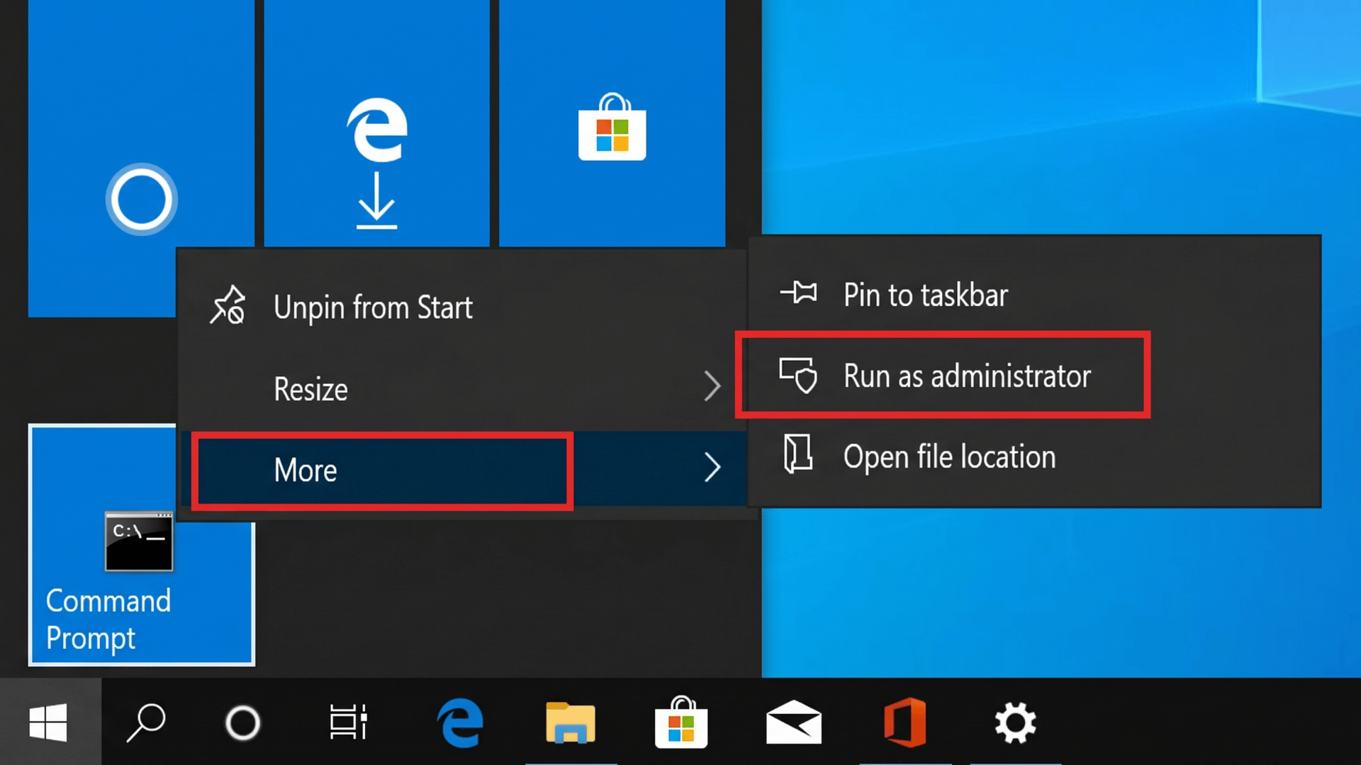 run-command-prompt-as-admin