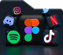 Social Media Category