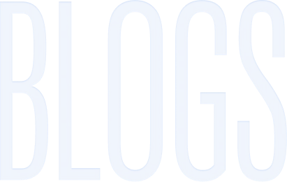 Blogs