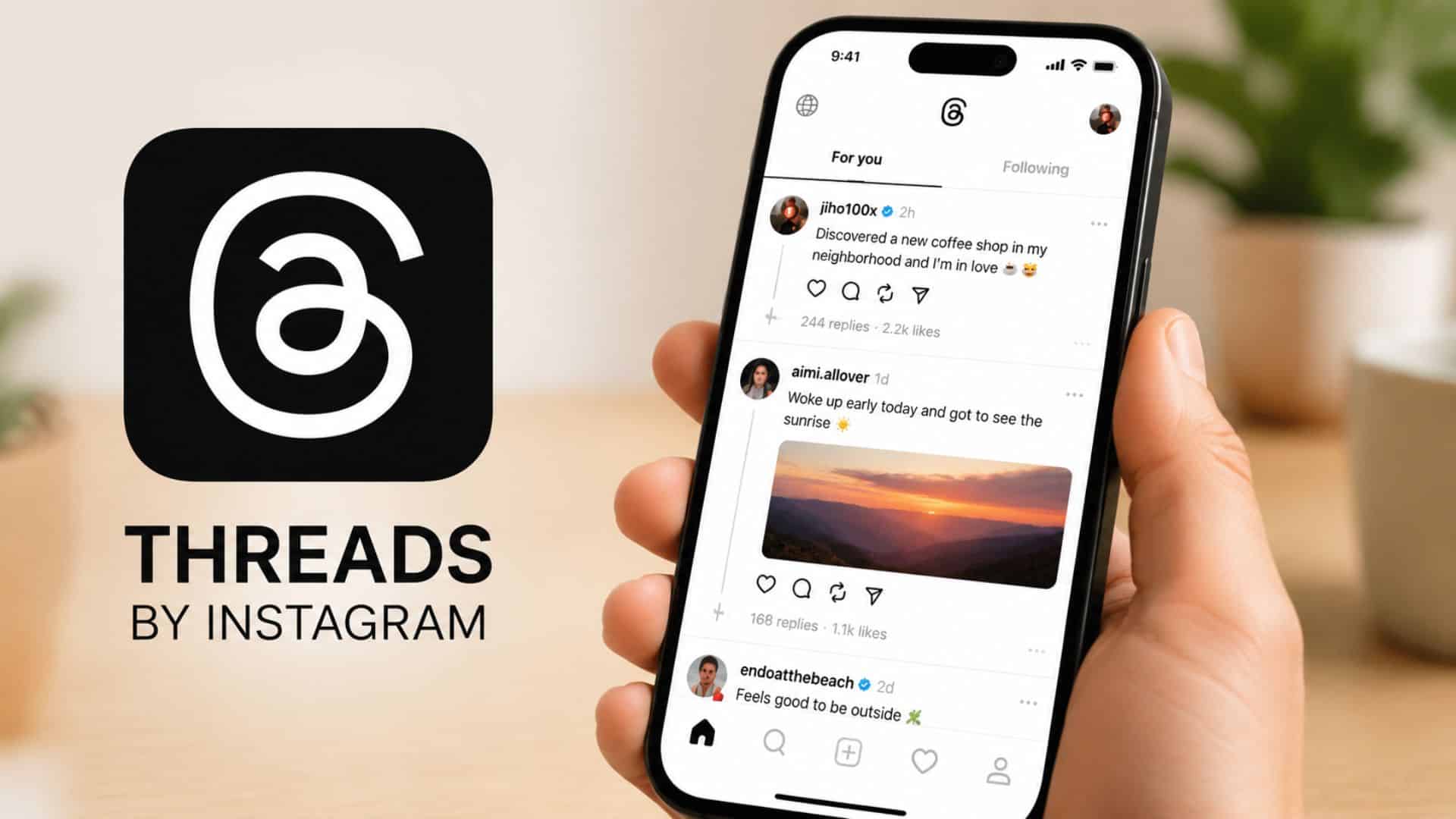 how-does-threads-works