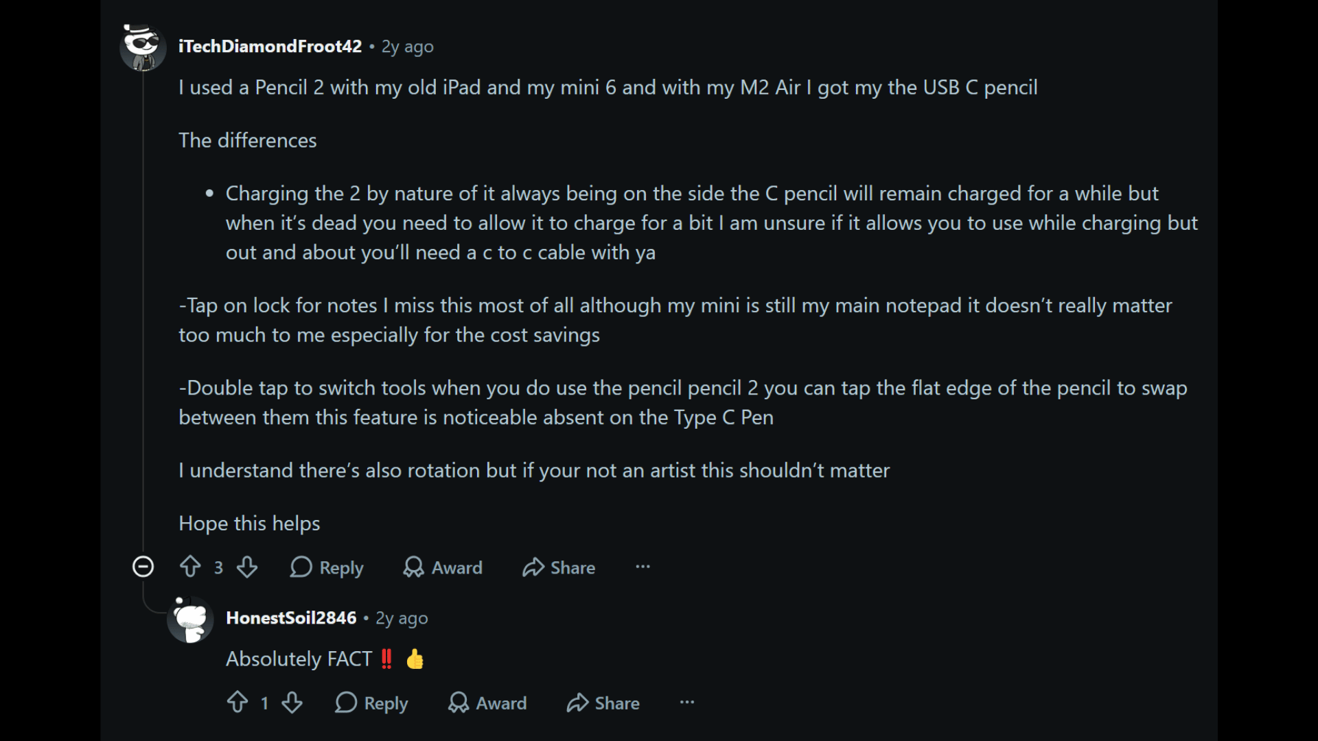 apple-pencil-pro-vs-apple-pencil-usb-c-reddit